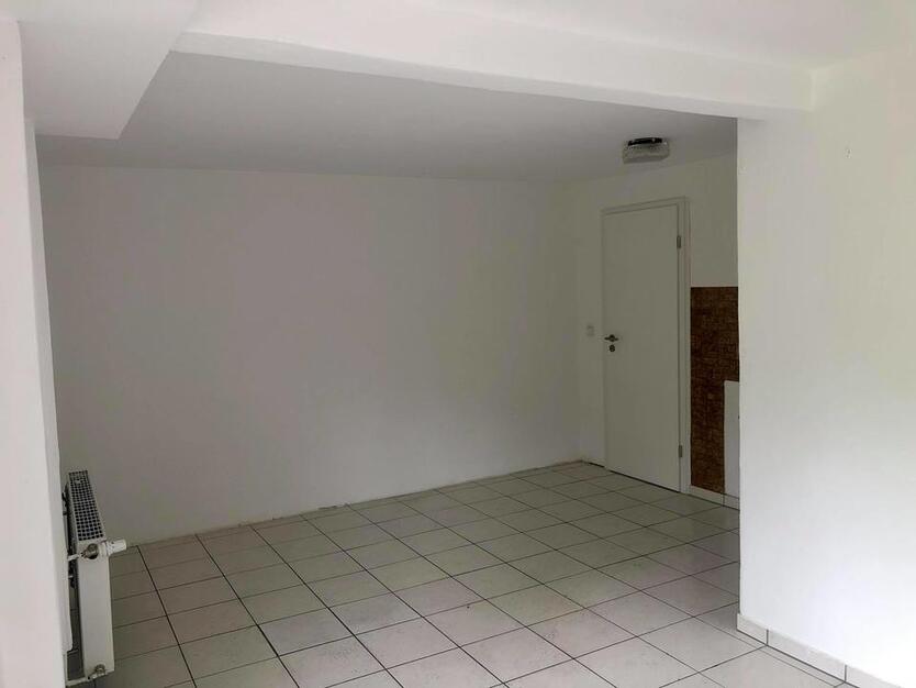 1,5 - ZKB Wohnung zentrumsnah von Heusweiler