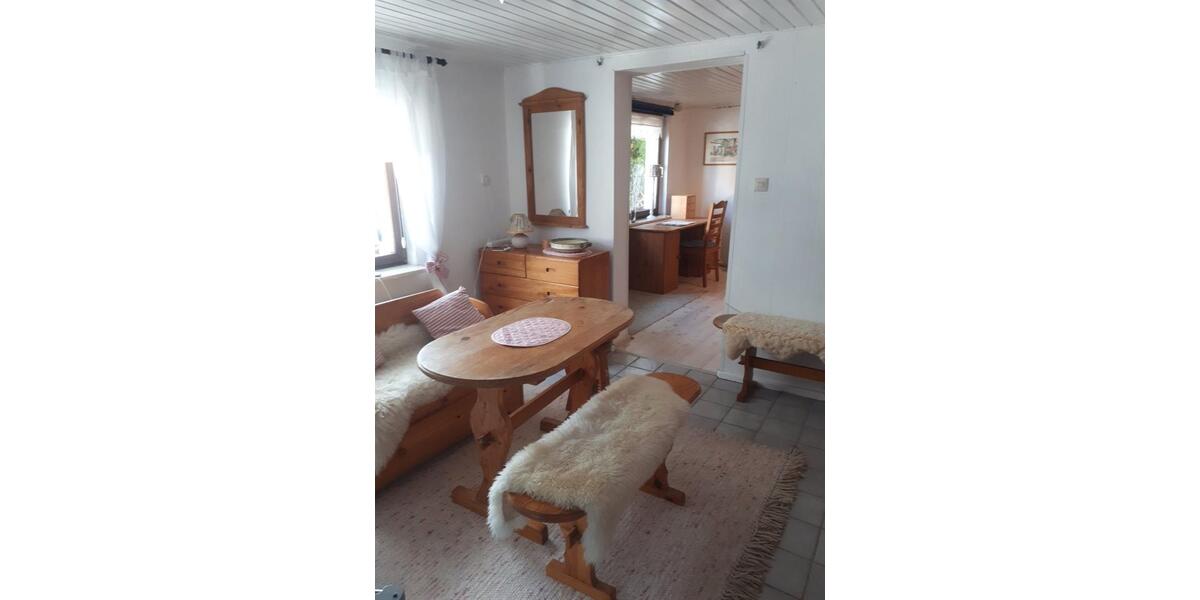 Erdgeschoßwohnung Enkenbach-Alsenborn Alsenborn - 2 Zimmer, 30 m&sup2;, 660&euro; | Angebot:25990645