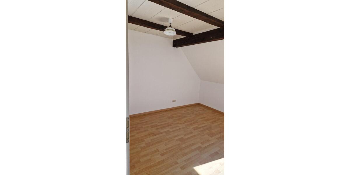 Maisonettenwohnung Luckenwalde - 2 Zimmer, 51 m&sup2;, 460&euro; | Angebot:26459250
