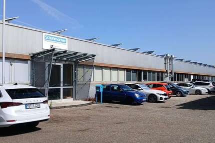 Gewerbeobjekt Spaichingen - 13.650&euro; | Angebot:24634558