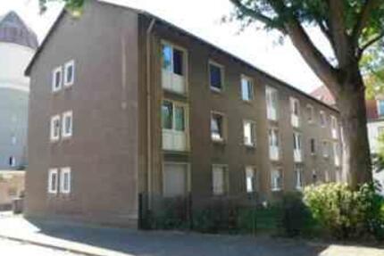 Einziehen und Wohlfühlen - bezugsfertige 3-Zimmer-Wohnung in Rheinnähe... zimmer