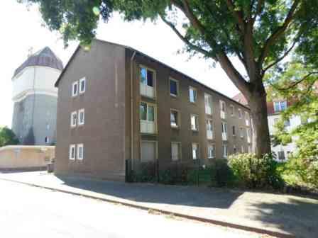 Einziehen und Wohlfühlen - bezugsfertige 3-Zimmer-Wohnung in Rheinnähe... zimmer