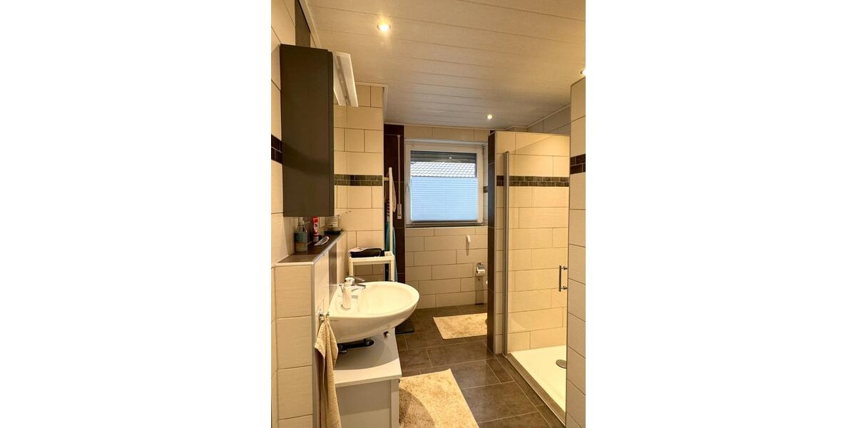 Etagenwohnung Geseke - 2 Zimmer, 67 m&sup2;, 650&euro; | Angebot:25640115