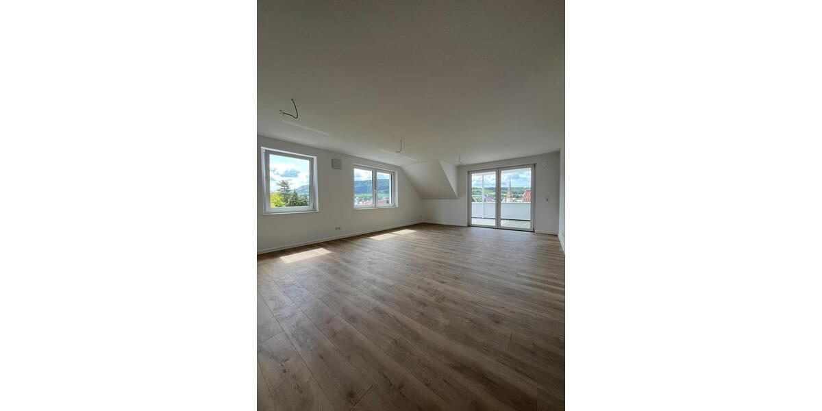 Einfamilienhaus Spaichingen - 3 Zimmer, 86 m&sup2;, 990&euro; | Angebot:26664682