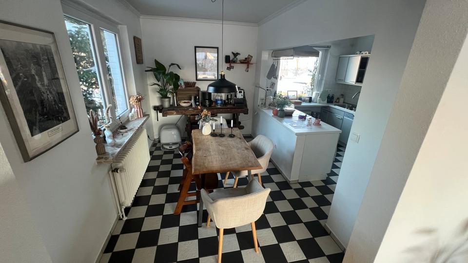 Wohnen auf Zeit Mölln - 4 Zimmer, 120 m&sup2;, 1.500&euro; | Angebot:25066587