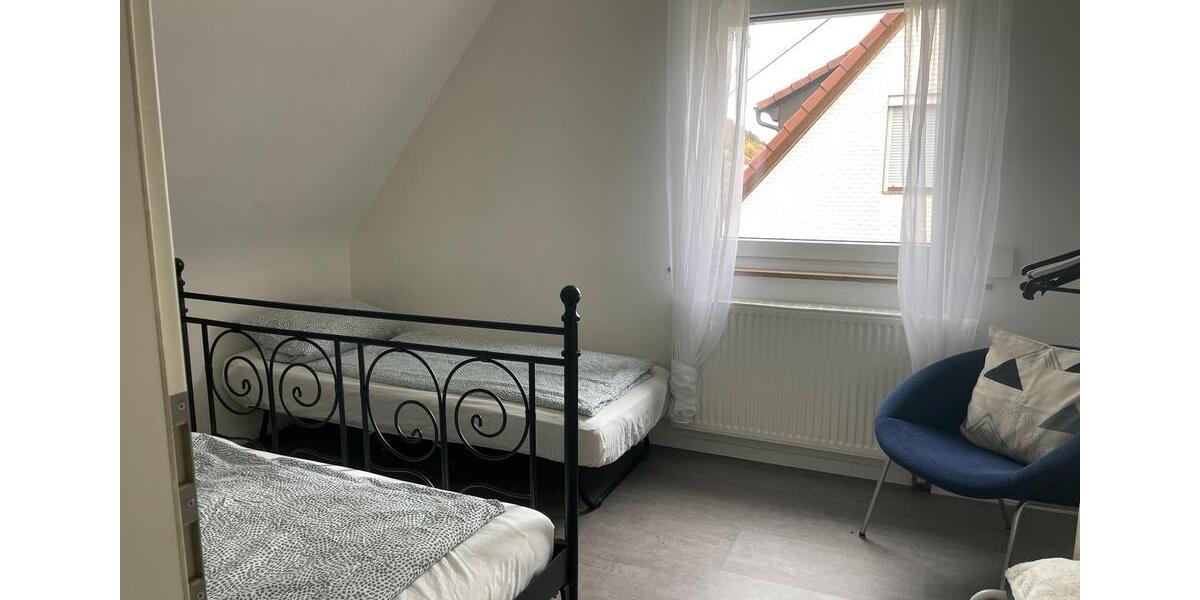 Wohnen auf Zeit Nagold - 6 Zimmer, 130 m&sup2;, 12&euro; | Angebot:26195829