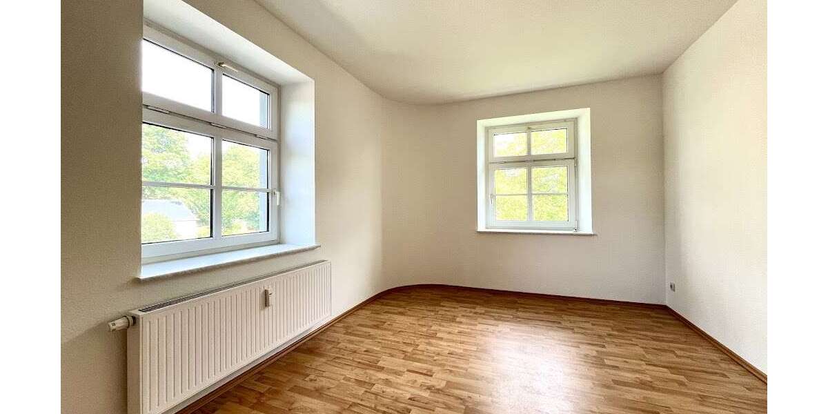 Etagenwohnung Chemnitz Yorckgebiet - 5 Zimmer, 108 m&sup2;, 570&euro; | Angebot:27071377