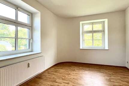 Wohnung Chemnitz Yorckgebiet - 5 Zimmer, 108 m&sup2;, 570&euro; | Angebot:27071377