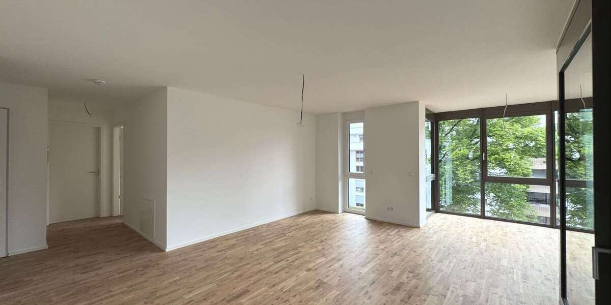 Etagenwohnung Nürtingen - 3 Zimmer, 88 m&sup2;, 1.440&euro; | Angebot:25237986