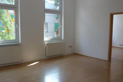 Wohnung in Alt-Saarbrücken zimmer
