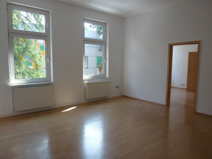 Wohnung in Alt-Saarbrücken zimmer