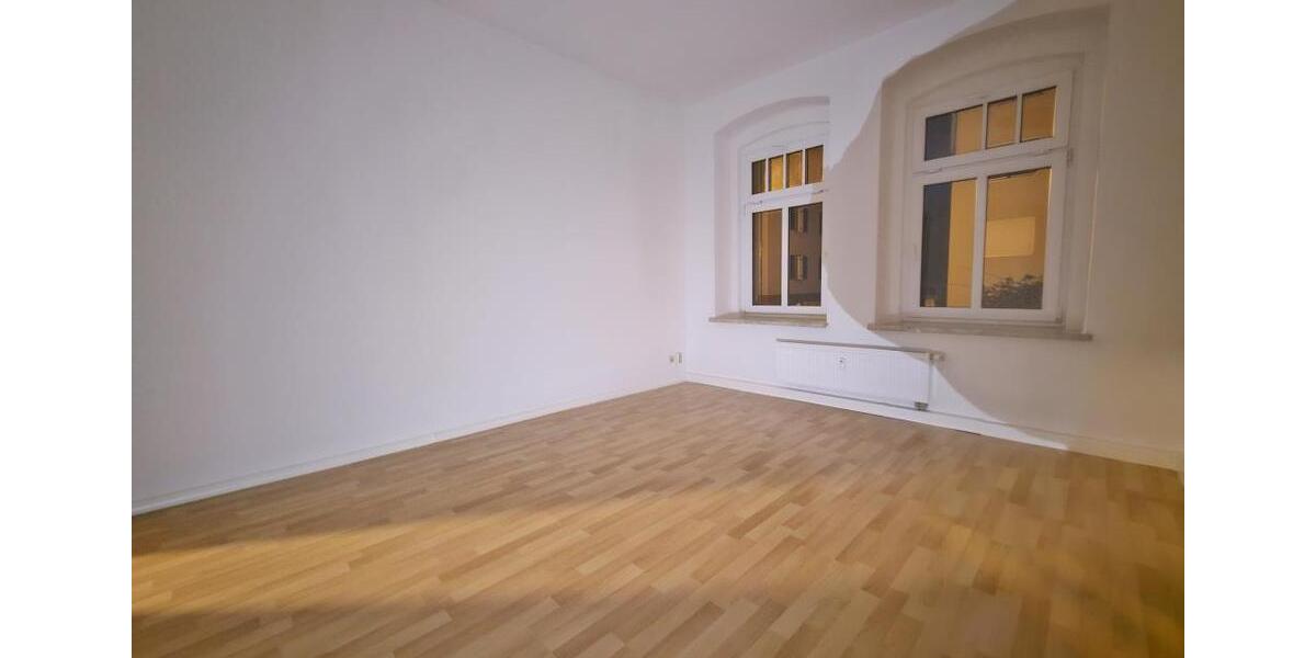 Etagenwohnung Altenburg - 4 Zimmer, 70 m&sup2;, 455&euro; | Angebot:25785344