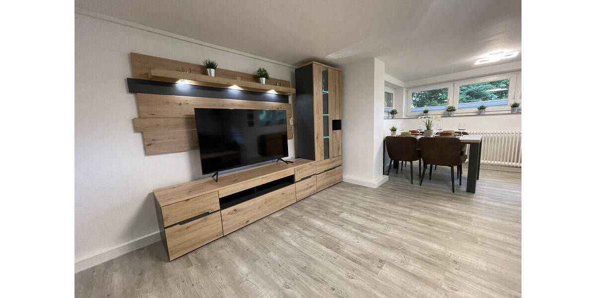 Etagenwohnung Wilhelmshaven-Heppens Heppens - 3 Zimmer, 68 m&sup2;, 1.100&euro; | Angebot:25686786