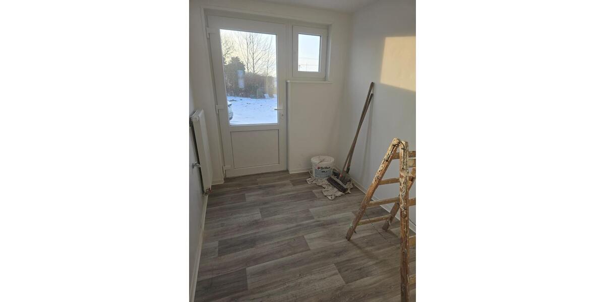 Erdgeschoßwohnung Langenhorn - 4 Zimmer, 122 m&sup2;, 800&euro; | Angebot:25139092