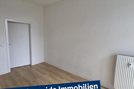 Praktisch geschnittene 2-Zimmer-Wohnung mit Balkon nahe der Sachsenallee 2 zimmer