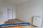 Praktisch geschnittene 2-Zimmer-Wohnung mit Balkon nahe der Sachsenallee 2 zimmer