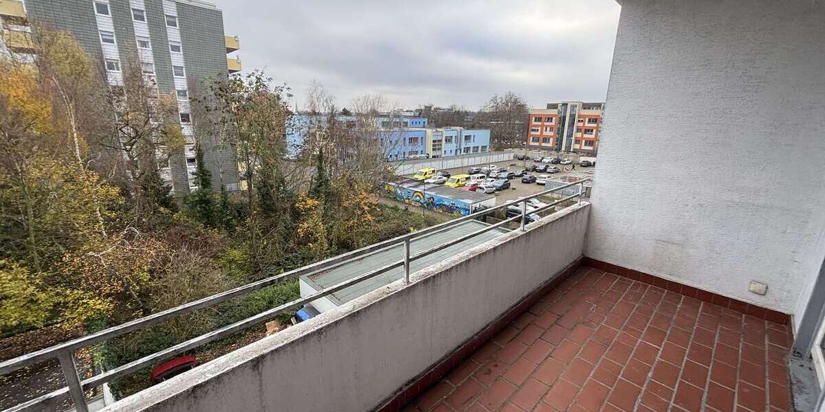 Etagenwohnung Herten Herten-Mitte - 3 Zimmer, 78 m&sup2;, 504&euro; | Angebot:26387318