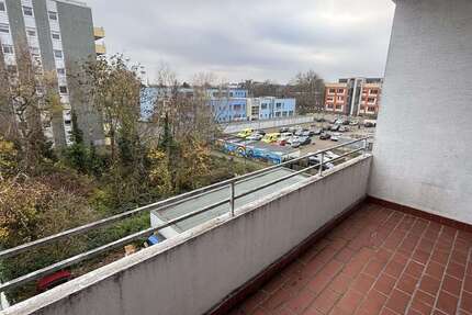 Wohnung Herten Herten-Mitte - 3 Zimmer, 78 m&sup2;, 504&euro; | Angebot:26387318