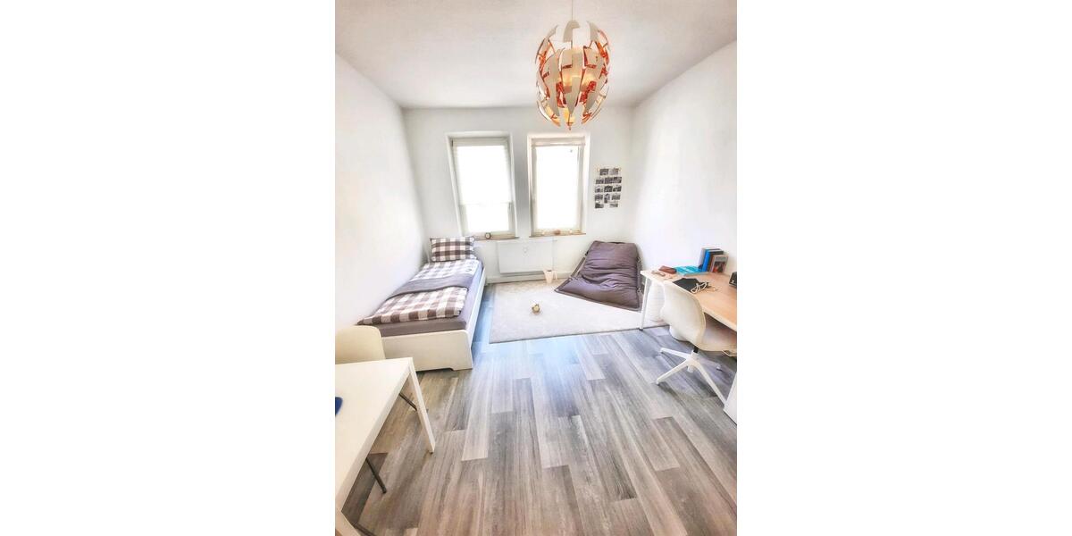 Wohnen auf Zeit Nürnberg Gleißhammer - 1 Zimmer, 18 m&sup2;, 320&euro; | Angebot:25921040