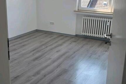 3,5 Zimmer Whg frisch renoviert