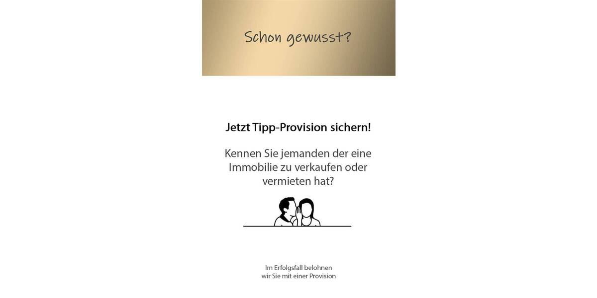 Etagenwohnung Deggendorf Fischerdorf - 3 Zimmer, 90 m&sup2;, 760&euro; | Angebot:26816312