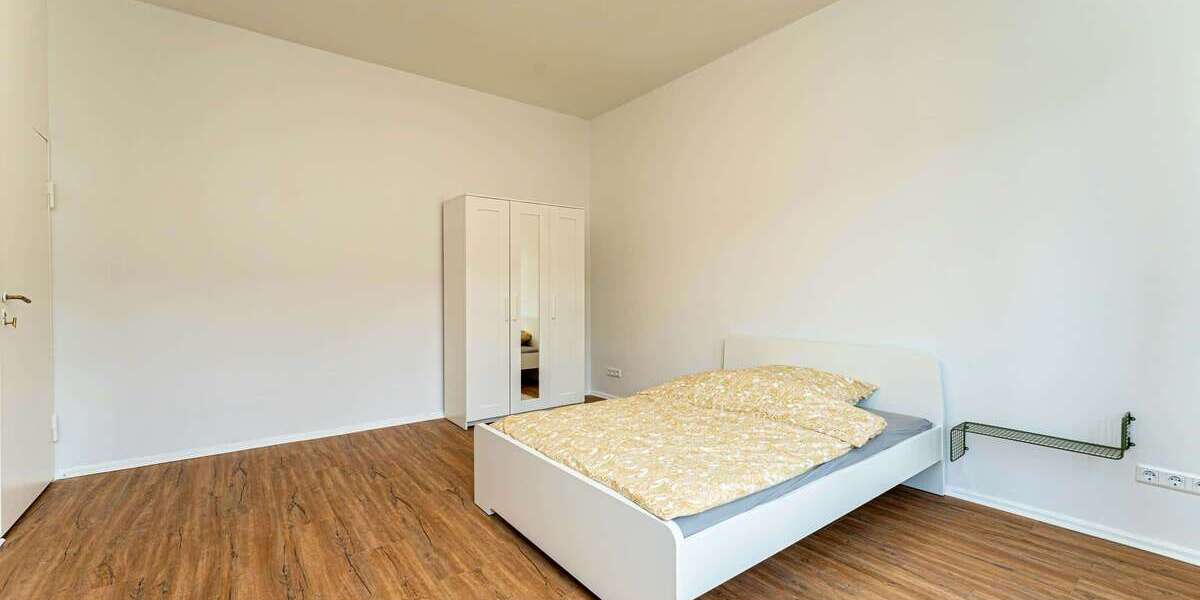 Zimmer Berlin Steglitz - 790&euro; | Angebot:27014603