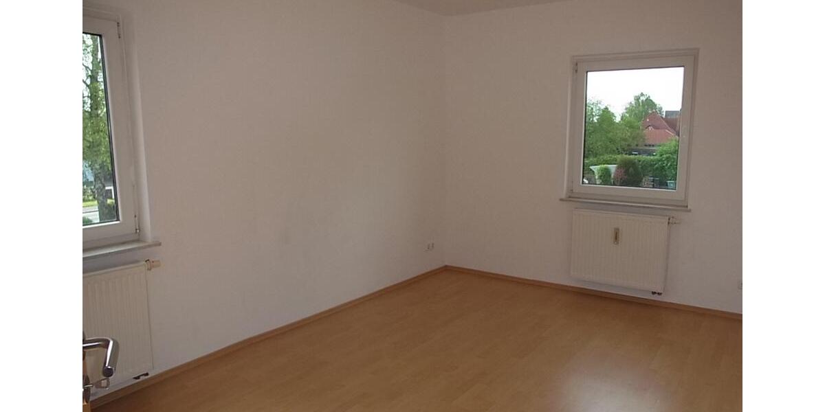 Schicke 3-ZKBB Wohnung mit großem Balkon 3 zimmer