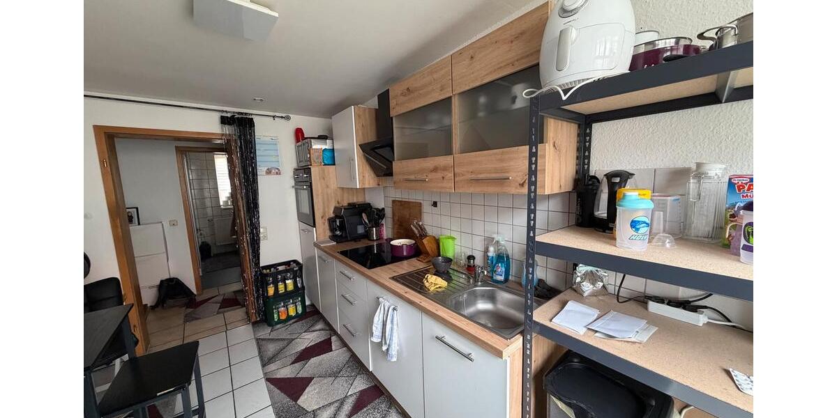 Erdgeschoßwohnung Wolfenbüttel - 3 Zimmer, 62 m&sup2;, 670&euro; | Angebot:26670635