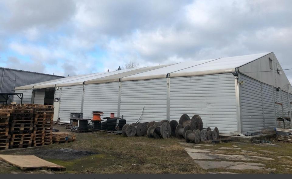 Gewerbeobjekt Fulda - 4.800&euro; | Angebot:10039227