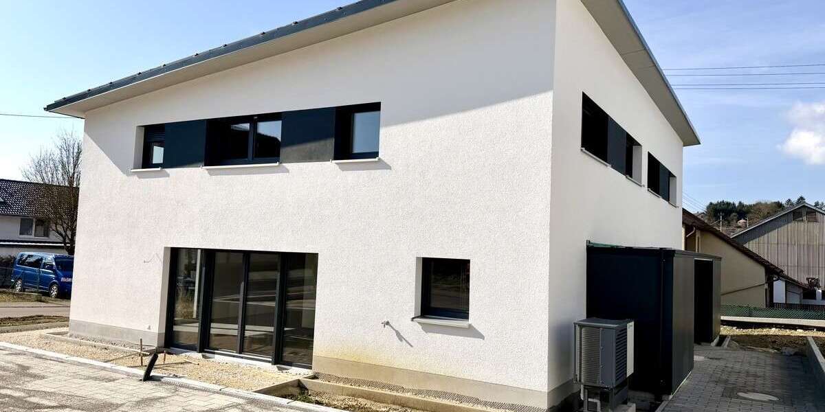 Einfamilienhaus Treffelhausen Treffelhausen - 5.5 Zimmer, 135 m&sup2;, 1.350&euro; | Angebot:26087617