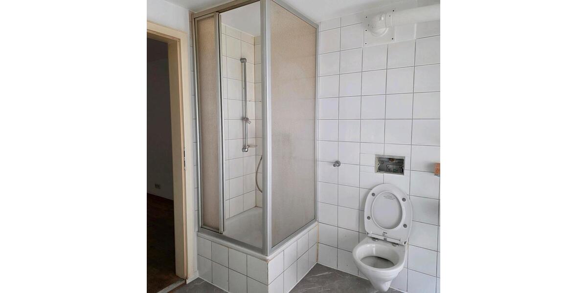 Etagenwohnung Ottweiler - 1 Zimmer, 60 m&sup2;, 400&euro; | Angebot:26477294
