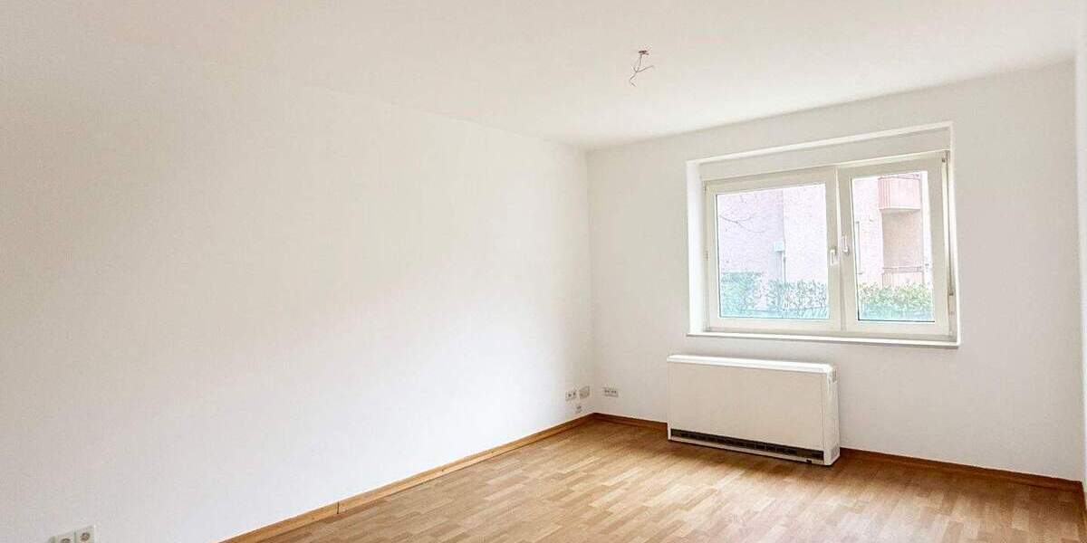 Etagenwohnung Stuttgart Ost - 2 Zimmer, 50 m&sup2;, 765&euro; | Angebot:25167819