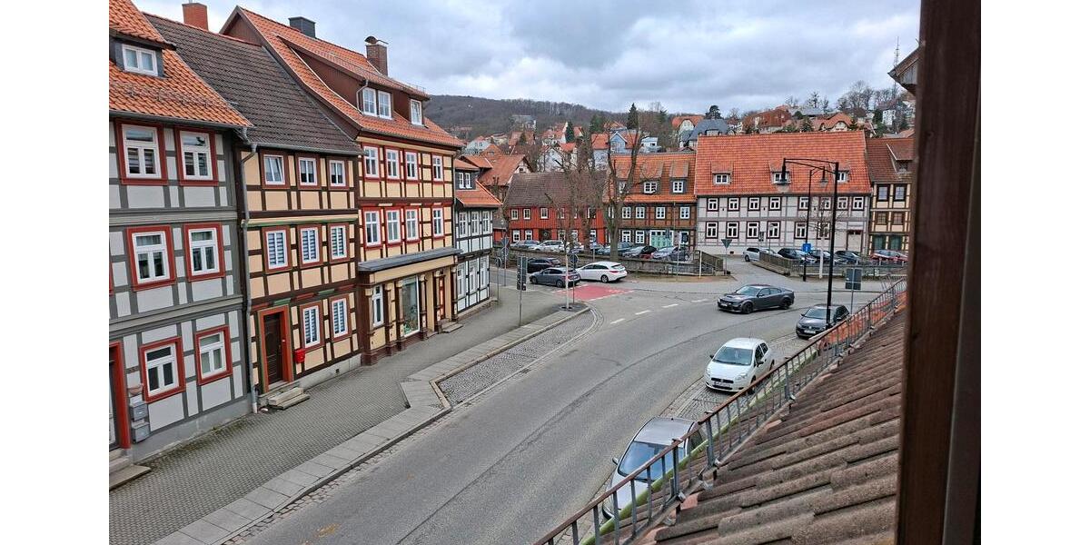 Wohnen auf Zeit Wernigerode - 1 Zimmer, 13 m&sup2;, 290&euro; | Angebot:25308263