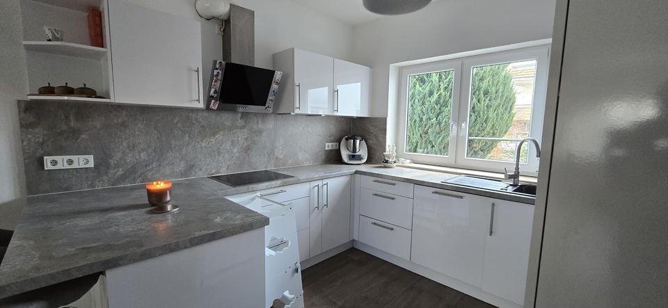 Erdgeschoßwohnung Limburg an der Lahn Offheim - 3 Zimmer, 85 m&sup2;, 1.000&euro; | Angebot:24802258