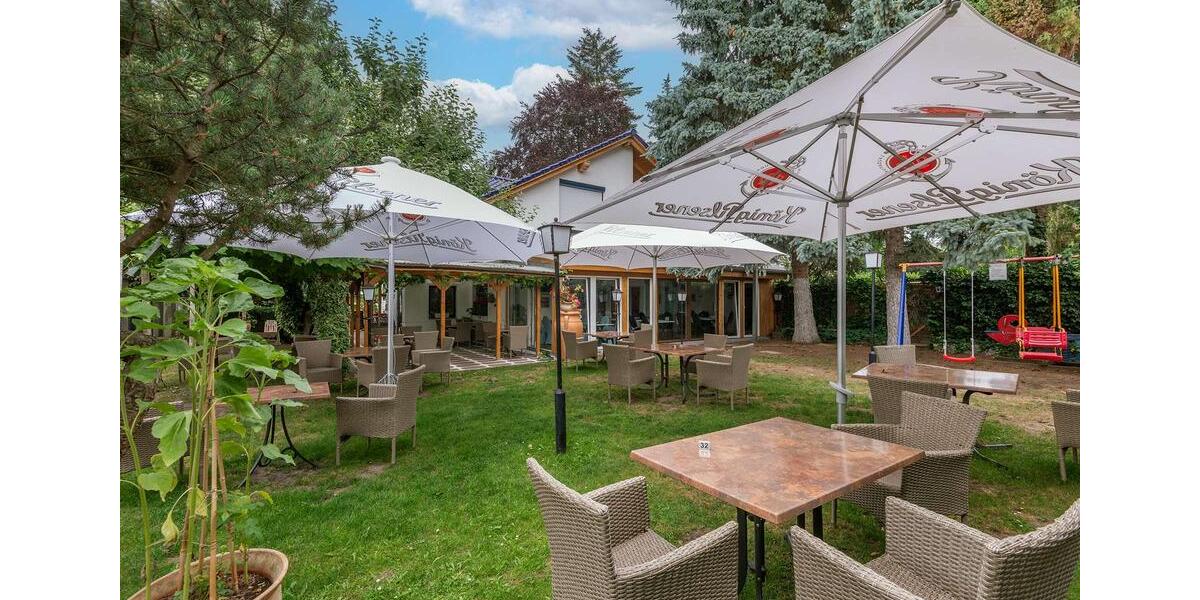 Gewerbeobjekt Potsdam Krampnitz - 3.250&euro; | Angebot:23190802