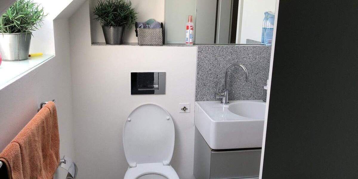 Etagenwohnung Münster Berg Fidel - 5 Zimmer, 190 m&sup2;, 2.370&euro; | Angebot:26226255