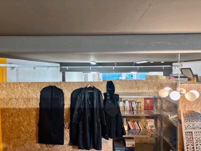 Gewerbeobjekt Neubukow - 850&euro; | Angebot:23876203