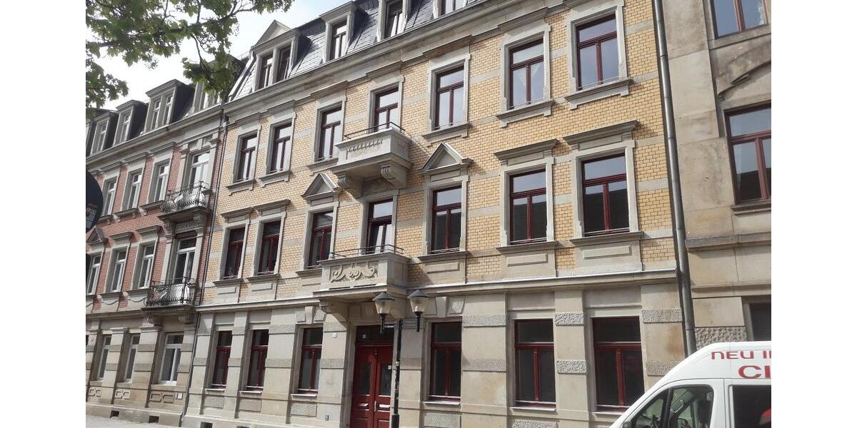 Hochparterre Pirna - 3 Zimmer, 78 m&sup2;, 680&euro; | Angebot:25989834