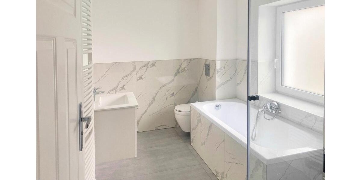 Reihenhaus - 5 Zimmer, 92 m&sup2;, 1.100&euro; | Angebot:26693612