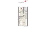 Doppelhaushälfte Efringen-Kirchen Kirchen - 4 Zimmer, 122 m&sup2;, 1.750&euro; | Angebot:24715116