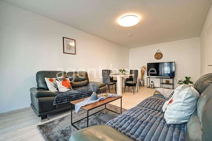 Wohnung zum Mieten in Sindelfingen 1.330 € 58 m²