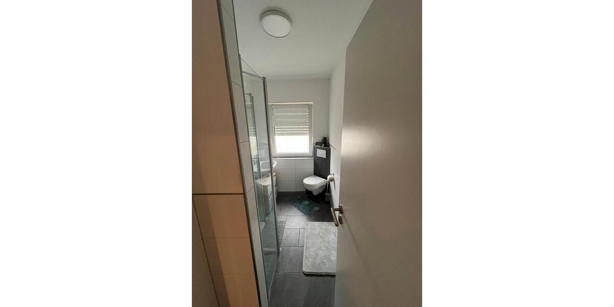 Etagenwohnung Bergrheinfeld - 3 Zimmer, 78 m&sup2;, 760&euro; | Angebot:26577605