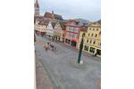 Dachgeschoßwohnung Schwäbisch Gmünd - 4 Zimmer, 120 m&sup2;, 800&euro; | Angebot:25963142