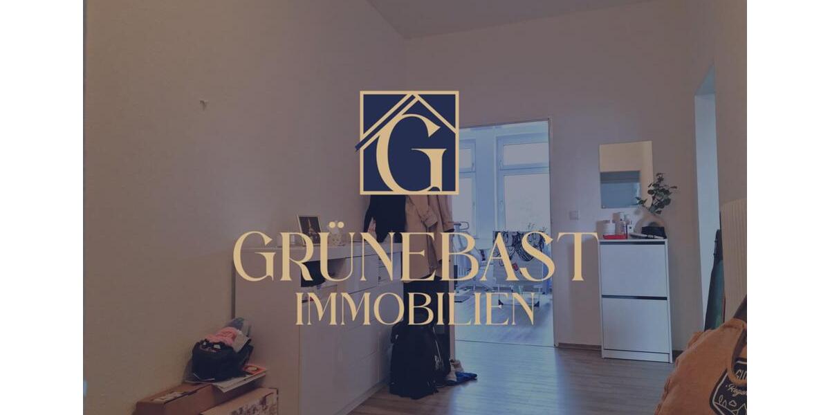 Dachgeschoßwohnung Wilhelmshaven - 2 Zimmer, 75 m&sup2;, 540&euro; | Angebot:20358718