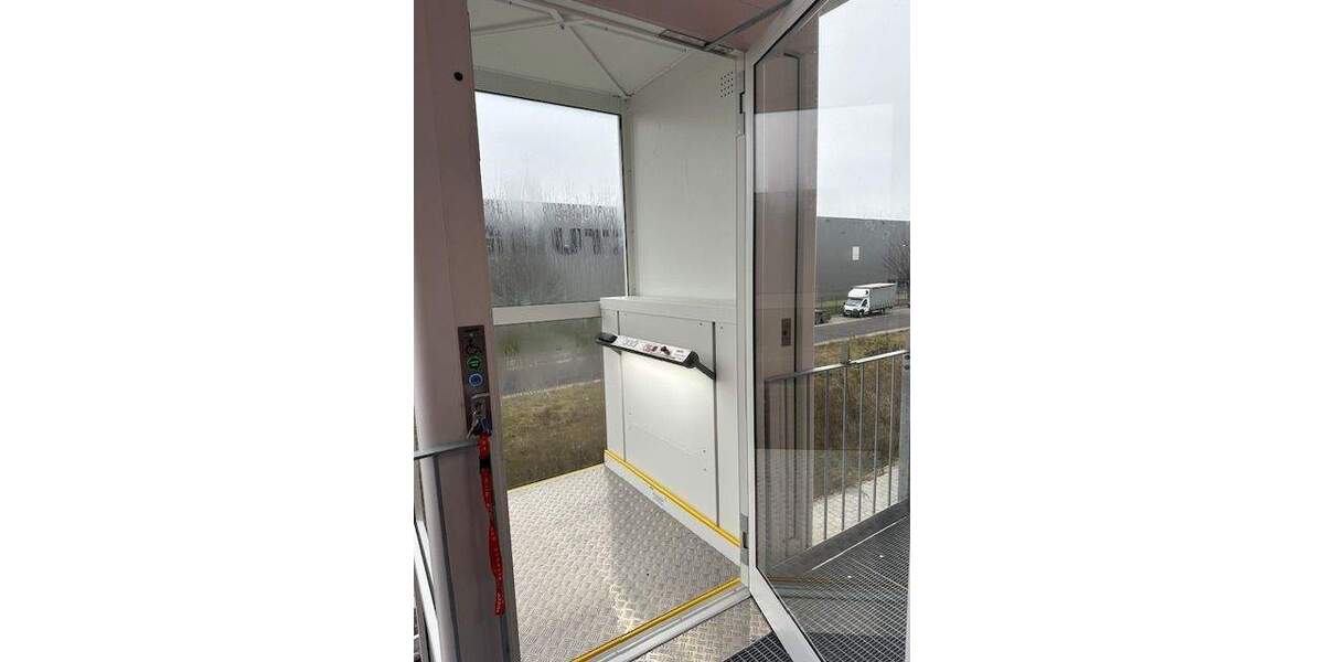 Gewerbeobjekt Ulm Lehr - 4.169&euro; | Angebot:19282341