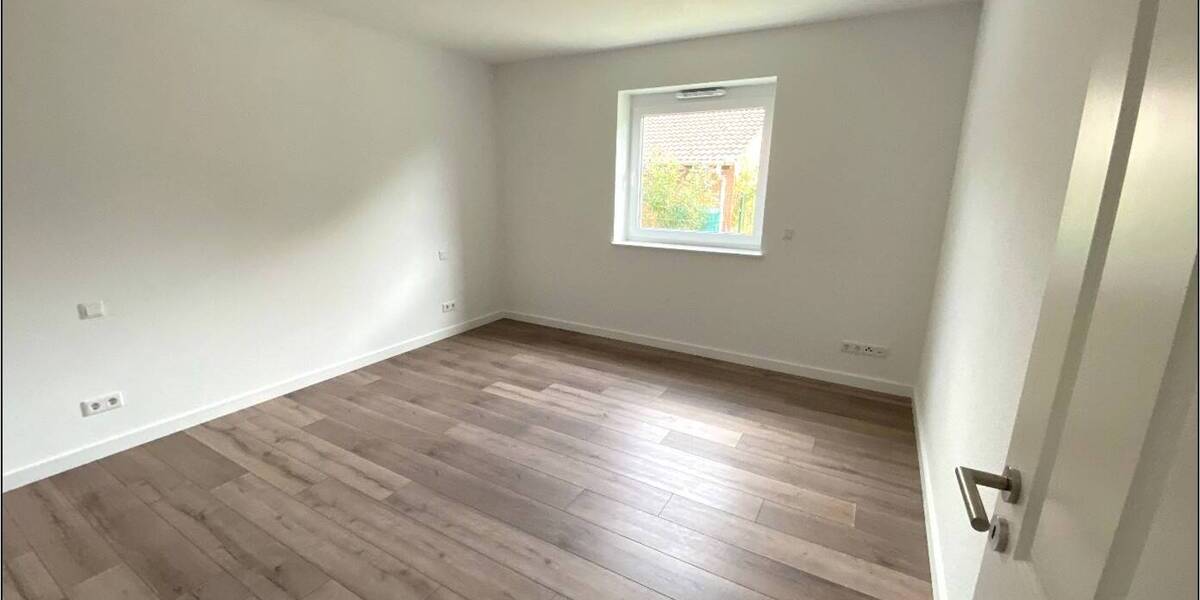 Terrassenwohnung Oldenburg Ofenerdiek - 3 Zimmer, 97 m&sup2;, 1.170&euro; | Angebot:26472634