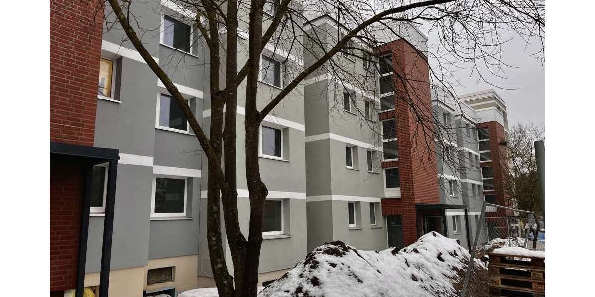 Wohnung zum Mieten in Lüneburg 966 € 78 m² 3 zimmer