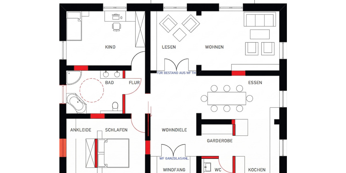 Etagenwohnung Spangenberg - 4 Zimmer, 136 m&sup2;, 1.340&euro; | Angebot:25806100