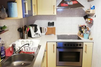 Wohnung Freiberg - 1 Zimmer, 150&euro; | Angebot:22991557