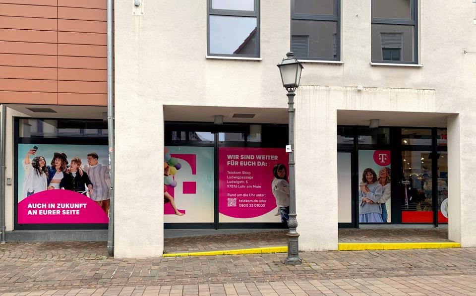 Gewerbeobjekt Marktheidenfeld - 800&euro; | Angebot:25984295